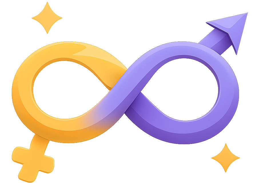 Taurus and Scorpio intimacy symbol